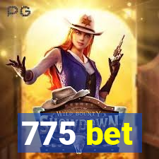 775 bet